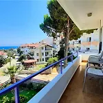 Ertem Apartment
