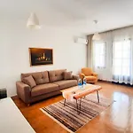 Ertem Apartment *
