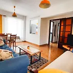 Ertem Apartment *