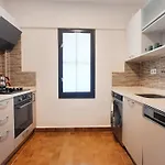 Apartment Ertem *