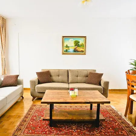 Ertem Apartment Datca