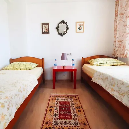 Ertem Apartment Datca