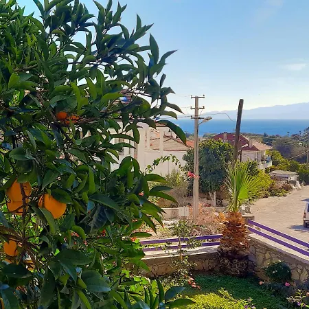 Apartment Ertem Datca