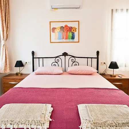 Ertem Apartment Datca