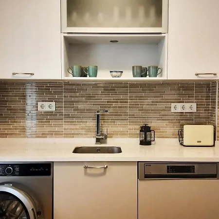 Ertem Apartment Datca