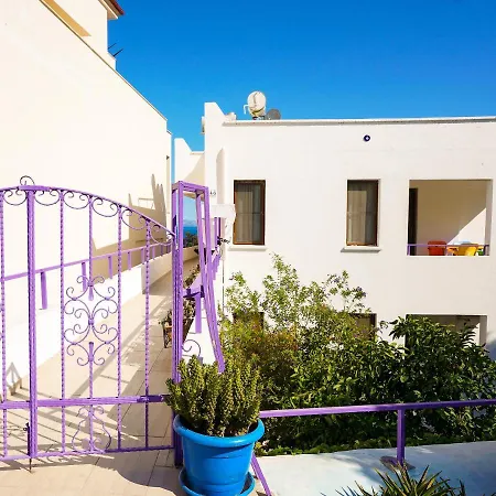 Apartment Ertem Datca