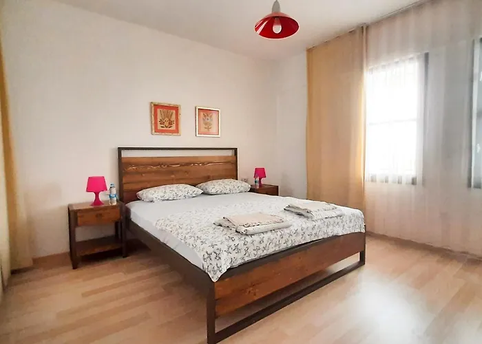 Apartment Ertem Datca
