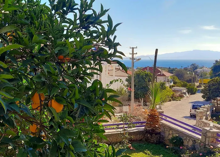 Apartment Ertem Datca