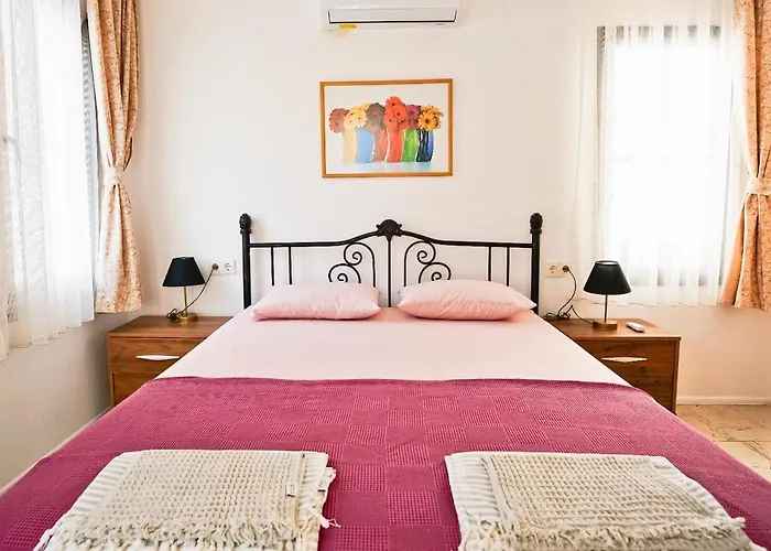 Ertem Apartment Datca