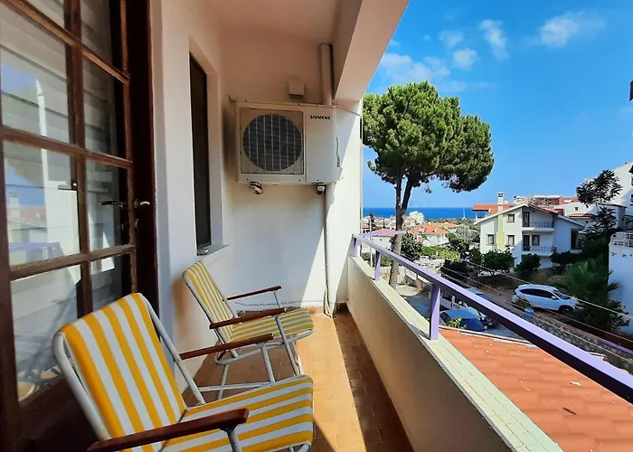 アパート Ertem *