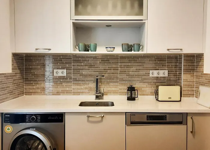 Ertem Apartment Datca