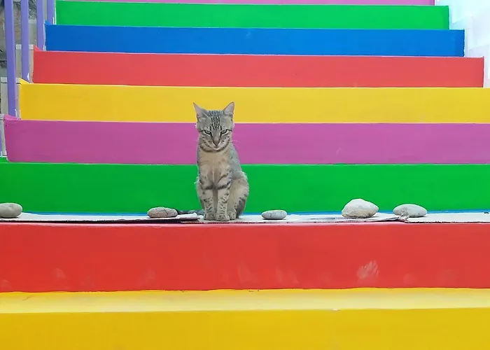 アパート Ertem *