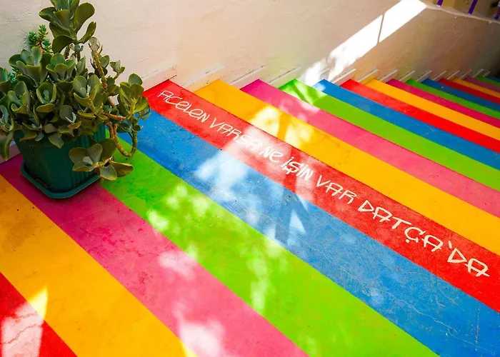 Ertem アパート ダッチャ