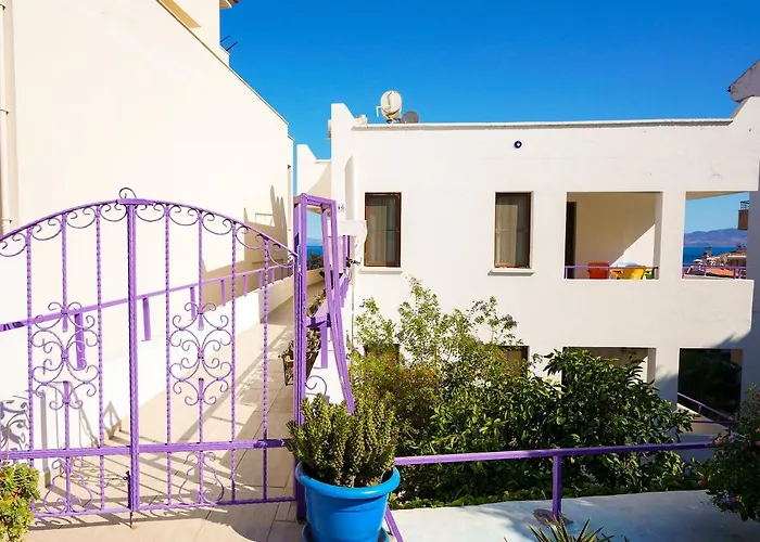 Apartment Ertem Datca