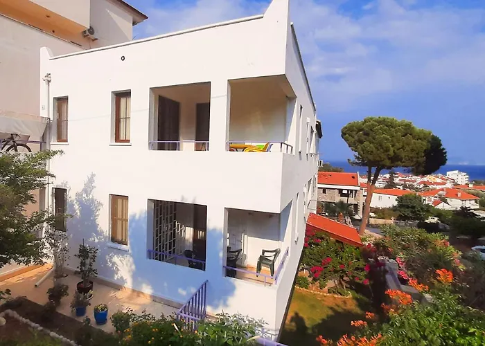 Ertem * ダッチャ